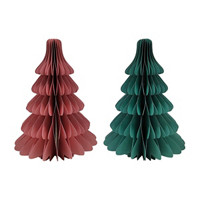 Paper Christmas Tree, Large