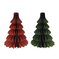 Paper Christmas Tree, Small