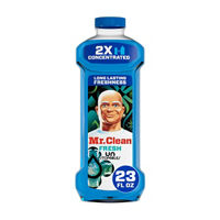 Mr. Clean 2X Concentrated Multi Purpose Cleaner, Unstopables