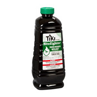 Tiki Bitefighter Mosquito Repellency Citronella and Cedar Torch Fuel, 50 fl oz
