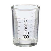 Glassia Shot Glass Measuring Cup