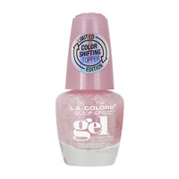 L.A. Colors Color Craze Color Shifting Topper Gel-Like