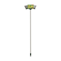 Pine-Sol Magnetic Broom with Long Handle