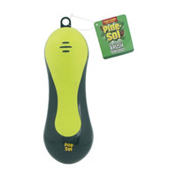 Pine-Sol Soft Grip Scrubbing Brush