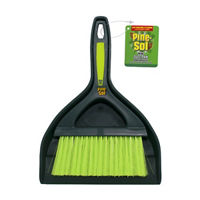 Pine-Sol Mini Dustpan and Brush