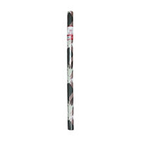 Holiday Style Modern Printed Gift Wrapping Paper Roll, 50 sq. ft.