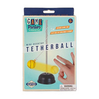 Game Parlor Mini Desktop Tetherball Game