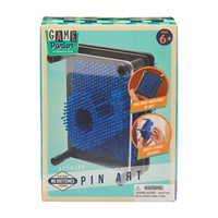 Game Parlor Desktop Pin Art Game