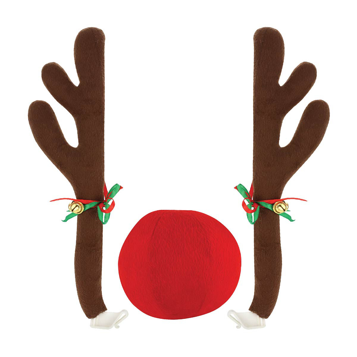 Reindeer Car Costume