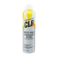 CLR Spot-Free Stainless Steel Cleaner