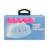 iJoy Cloud Night Lights for Kids