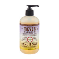 Mrs. Meyer's Clean Day Hand Soap, Compassion Flower Scent