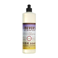 Mrs. Meyer’s Clean Day Dish Soap, Compassion Flower