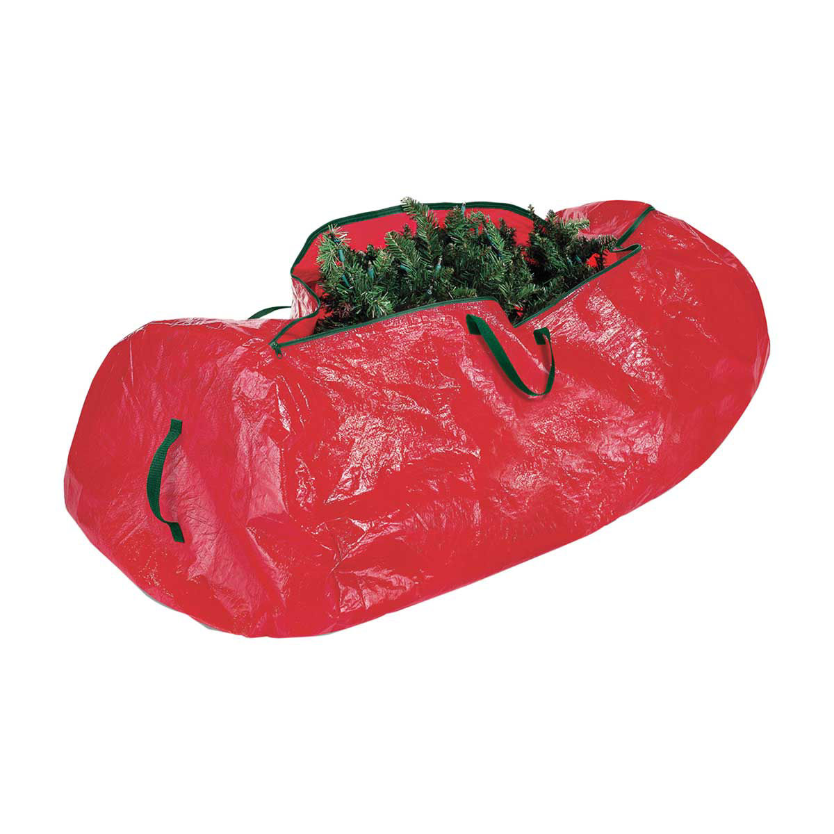 Whitmor Christmas Tree Storage Bag, 24 x 56 in