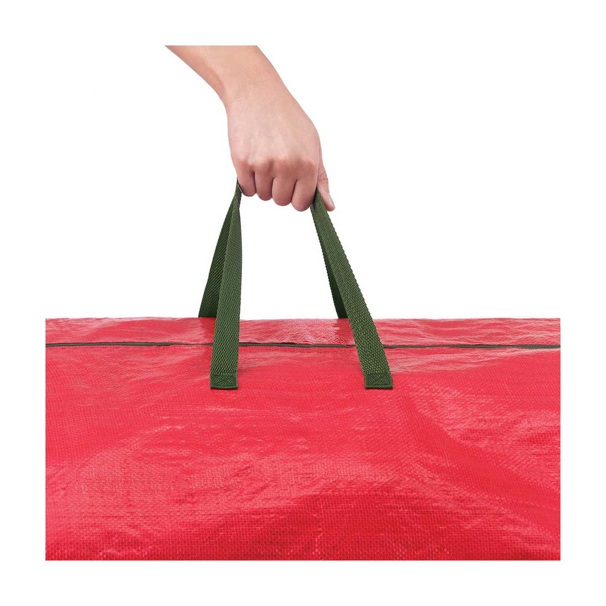 Whitmor Christmas Tree Storage Bag, 24 x 56 in