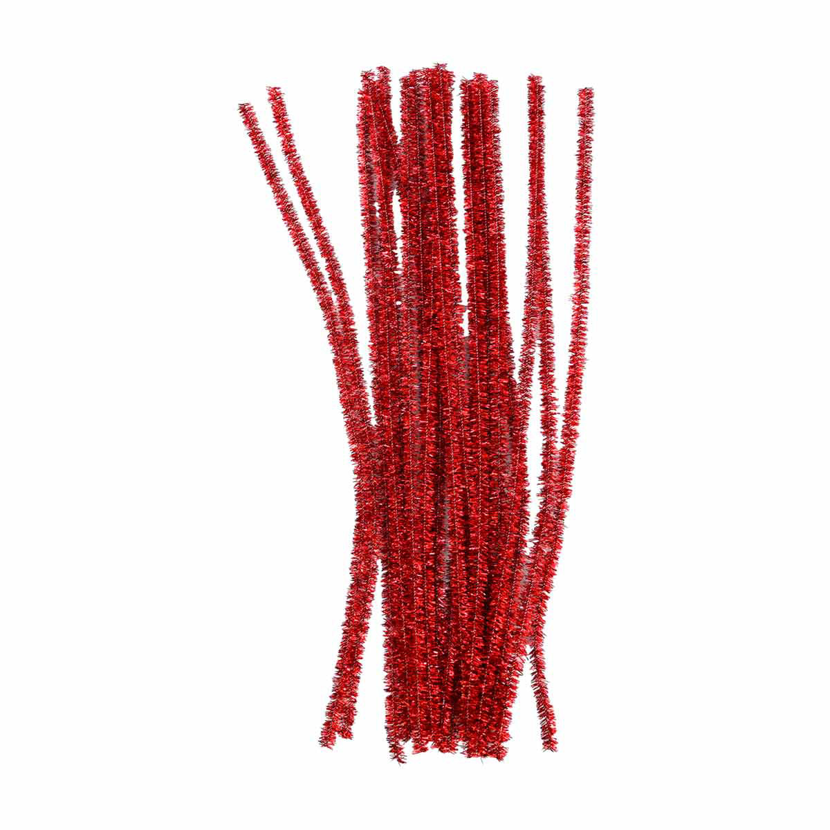 Holiday Style DIY Glitter Stems, Assorted
