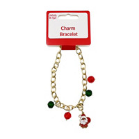 Charm Bracelet, Assorted