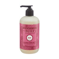 Mrs. Mayers Clean Day Hand Soap, Mum Scent, 12.5 fl oz