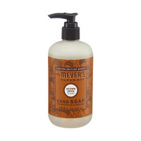 Mrs. Mayers Clean Day Hand Soap, Acorn Spice, 12.5 fl oz