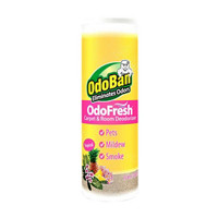 OdoBan OdoFresh Carpet & Room Deodorizer, Tropical