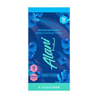 Alani Nu Breezeberry Energy Sticks, 10 ct