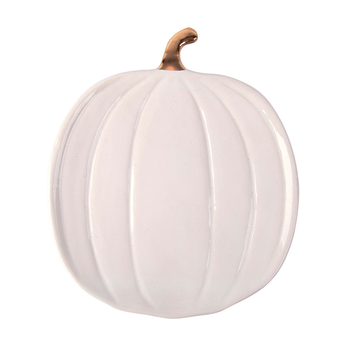 Pumpkin Appetizer Plate