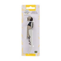 G&S Design Waiter's Corkscrew