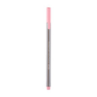 Staedtler Triplus Fineliner Dry-Safe Marker, Rose