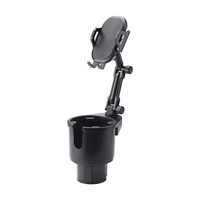 Sundries Phone Mount for Cup Holder