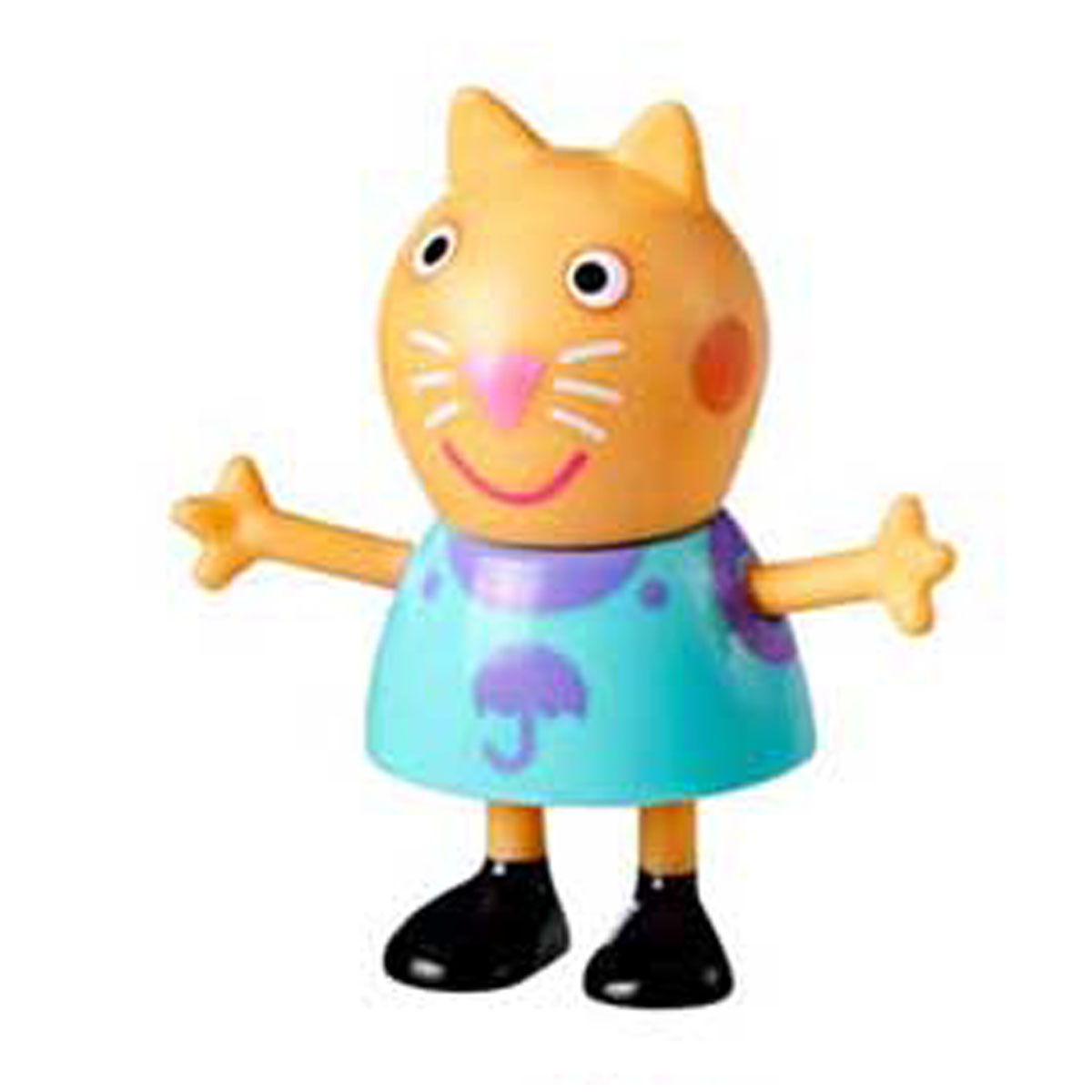 Peppa Pig Peppa's Friends Surprise