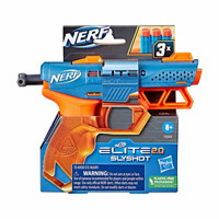 PS NERF ELITE 2.0 SLYSHOT