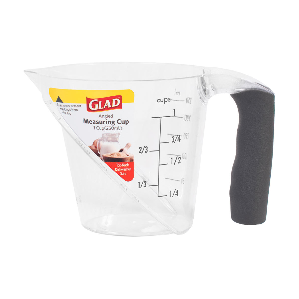 2-Cup Angled Measuring Cup