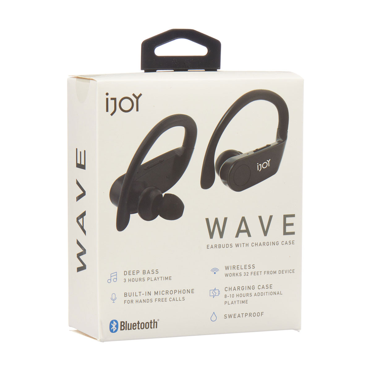 Ijoy best sale wireless earbuds