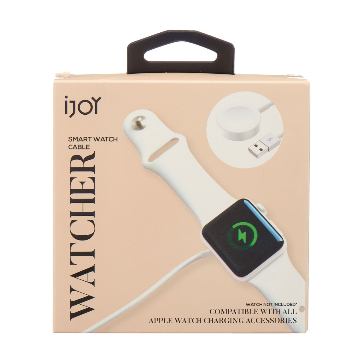 Dollar general apple online watch charger