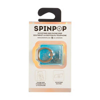 Spinpop Phone Grip & Kickstand