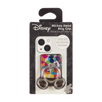 Disney Mickey Head Phone Grip & Kickstand