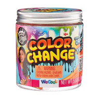 Compound Kings Color Changing Slime Jar, 5.68 oz