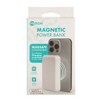 MyTech! Magnetic Wireless Power Bank