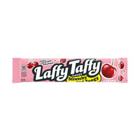 Laffy Taffy Stretchy & Tangy Cherry, 1.5 oz