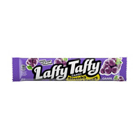Laffy Taffy Stretchy & Tangy Grape, 1.5 oz