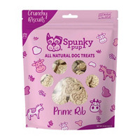 PS SP PRIME RIB DOG TREAT