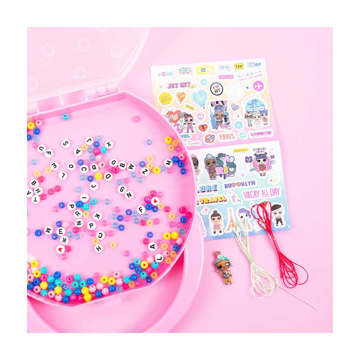 L.O.L. Surprise! Tweens Fashion Doll - Ellie Fly Toy New With Box – I Love Characters