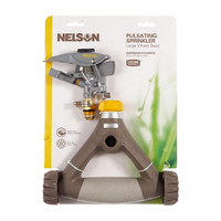 Nelson Pulsating Sprinkler
