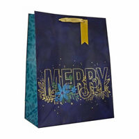 Christmas Gift Bag, Large