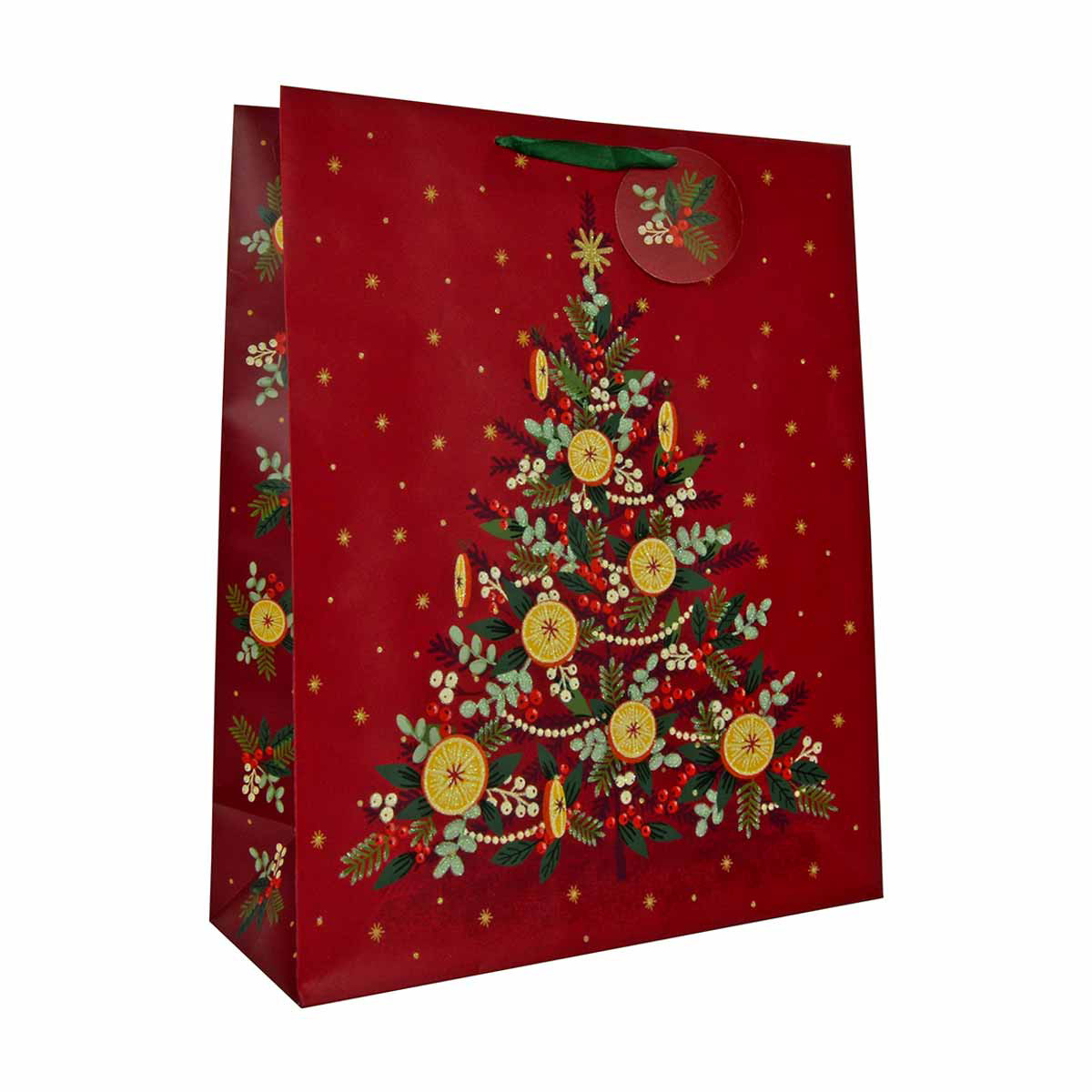 Extra large best sale holiday gift bags