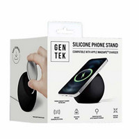 GENTEK Silicone Phone Stand Magnate
