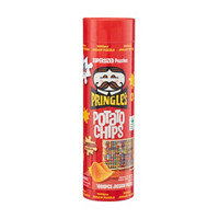 Pringles Potato Chips Jigsaw Puzzle, 1000 pc