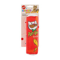 Fun Food Purr-gles Kitty Chips