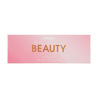 The Beauty Bar FX Blushing Beauty Blush Palette, 4 Shades