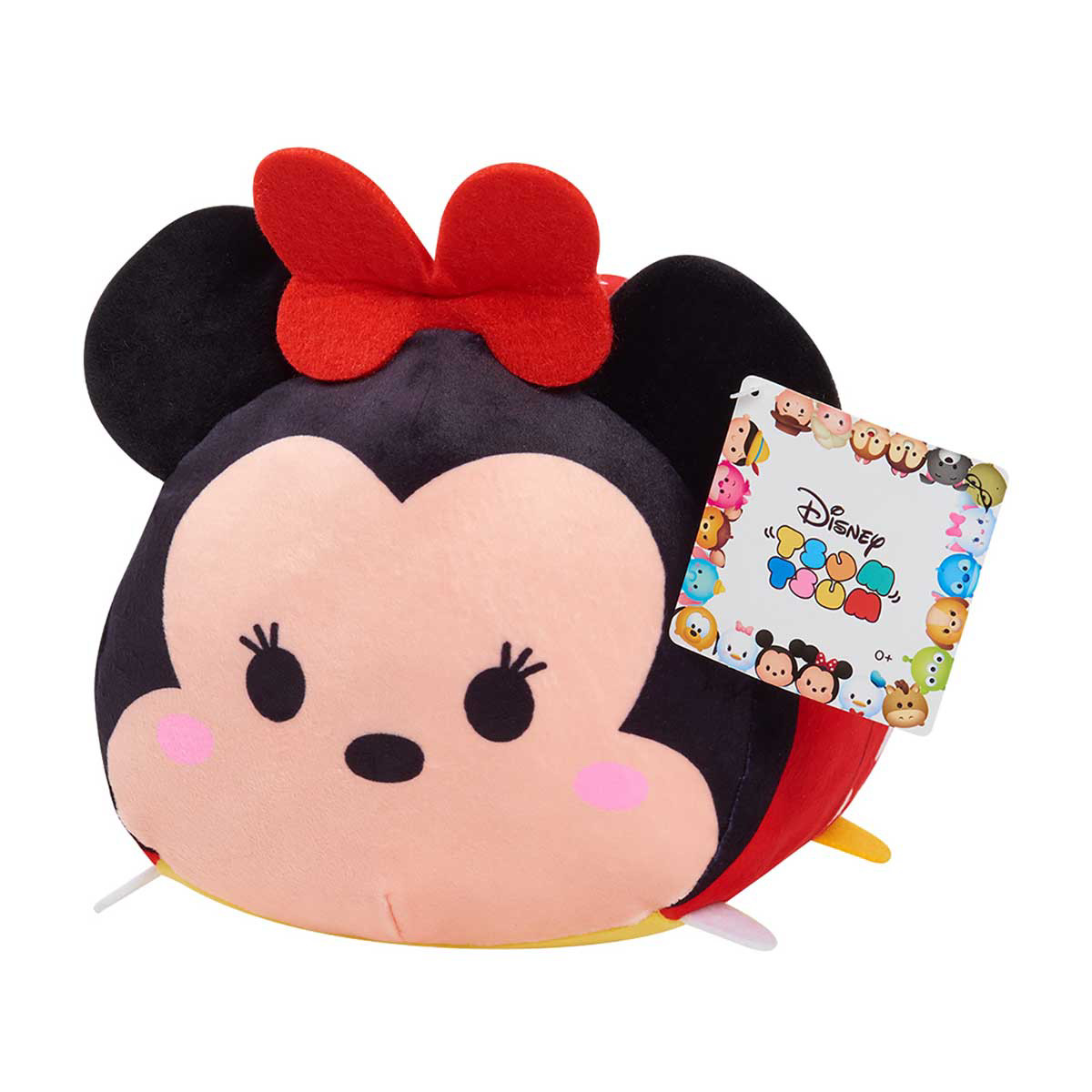 Minnie mouse cheap tsum tsum